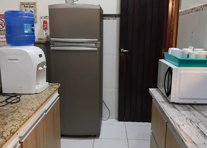 Casa Veraneio A 500 Metros Da Praia