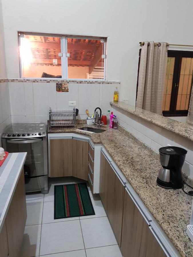 Casa Veraneio A 500 Metros Da