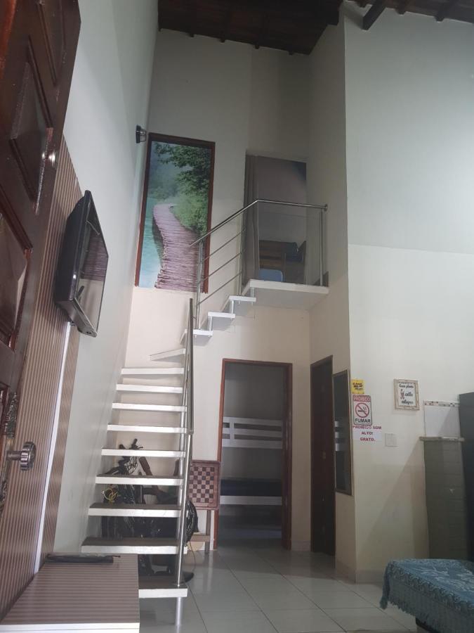 Holiday home Casa Veraneio A 500 Metros Da