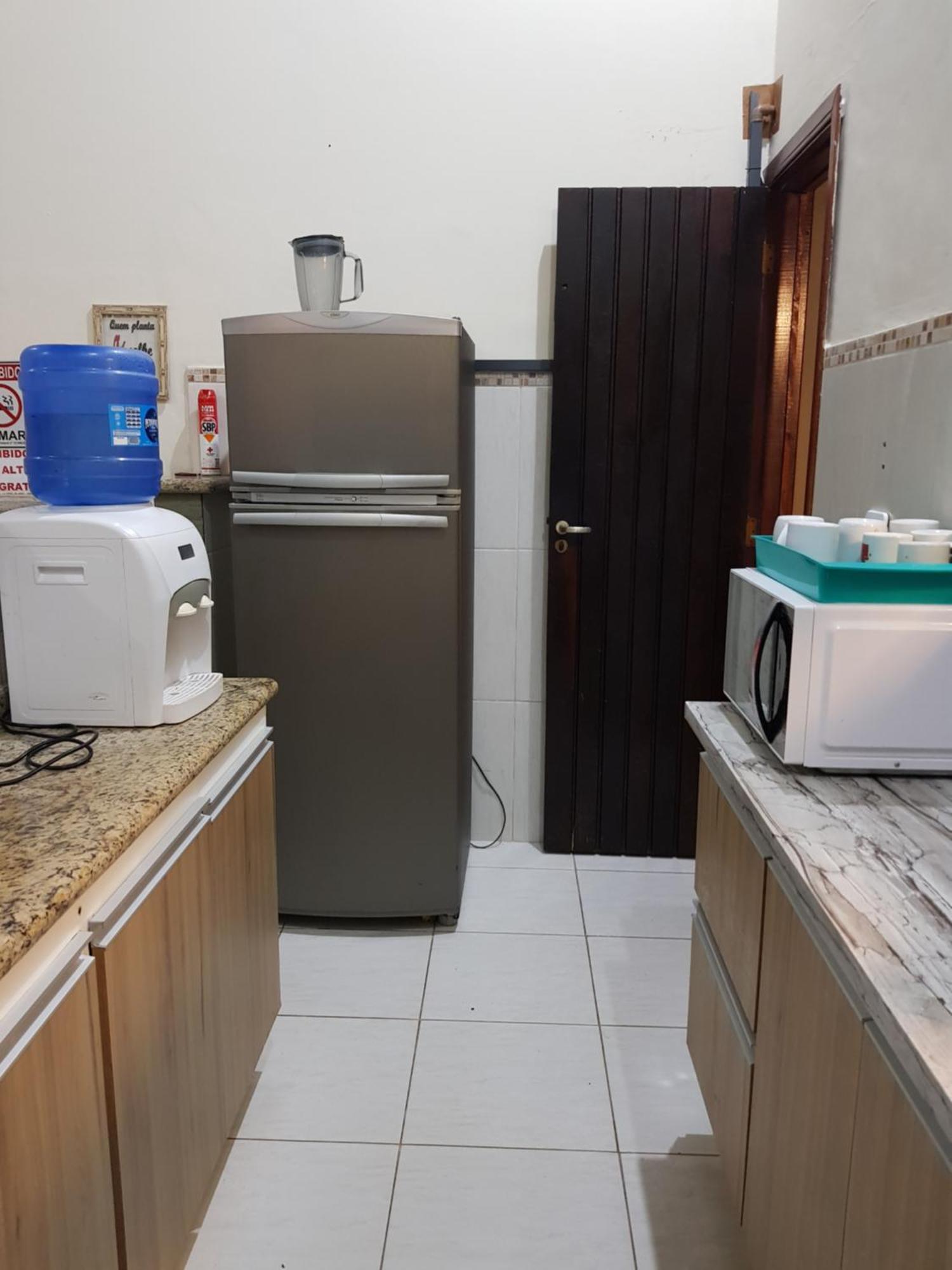 Casa Veraneio A 500 Metros Da Holiday home