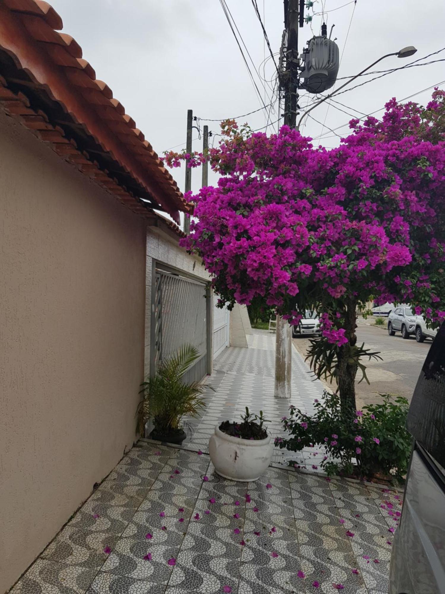 Casa Veraneio A 500 Metros Da
