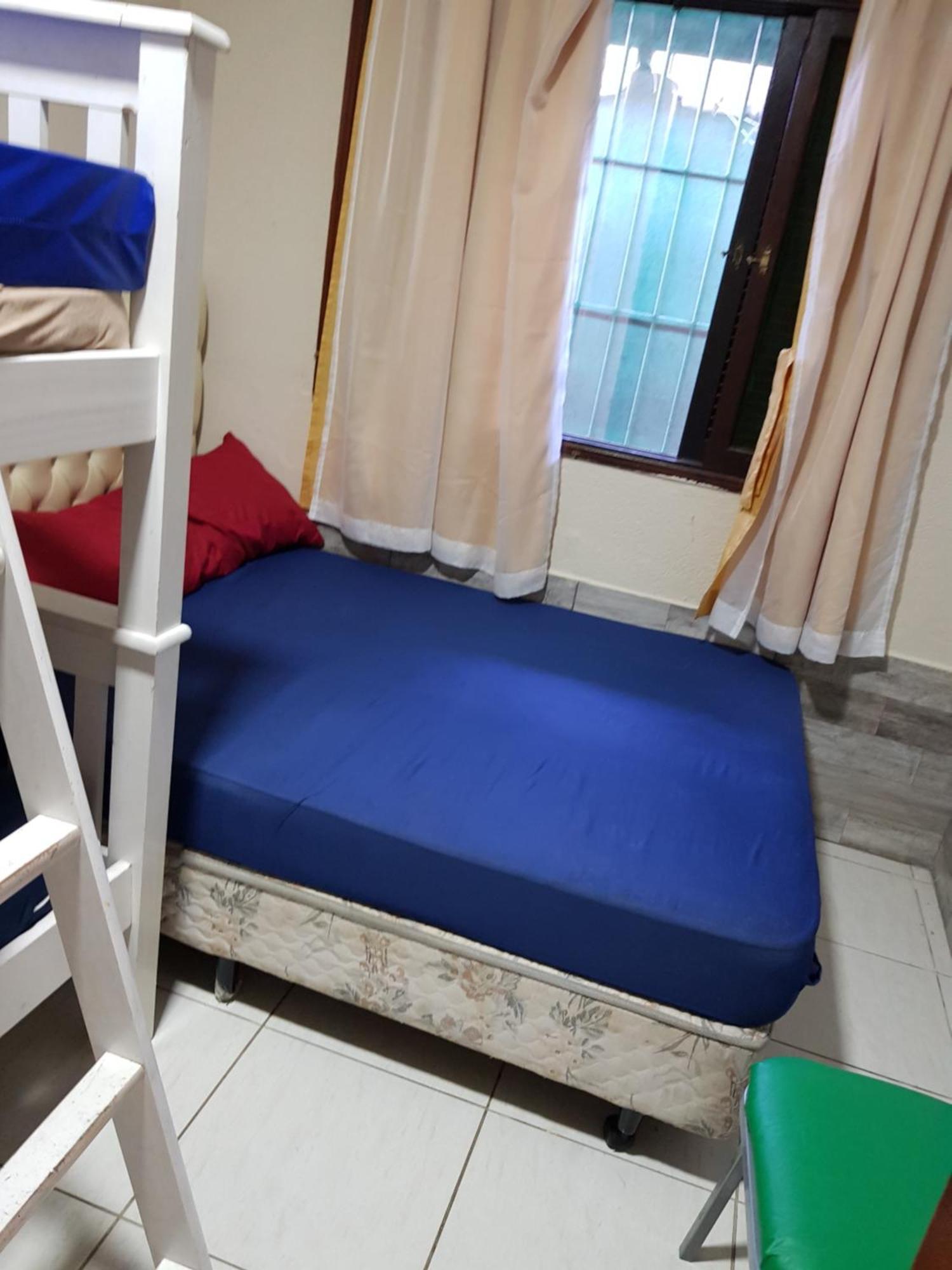 Casa Veraneio A 500 Metros Da Praia Grande (Santos)